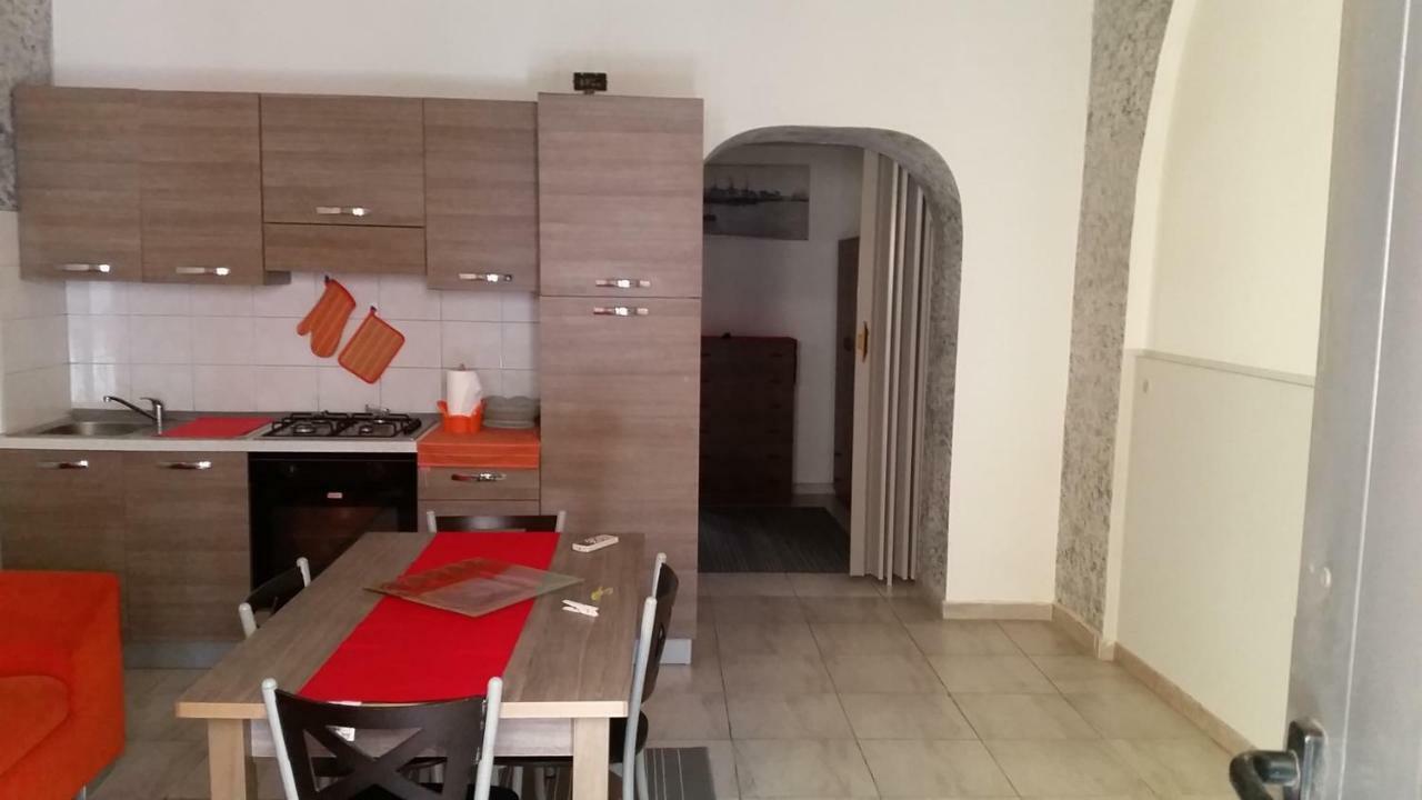 Home Greco Catânia Exterior foto