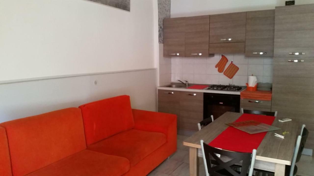 Home Greco Catânia Exterior foto