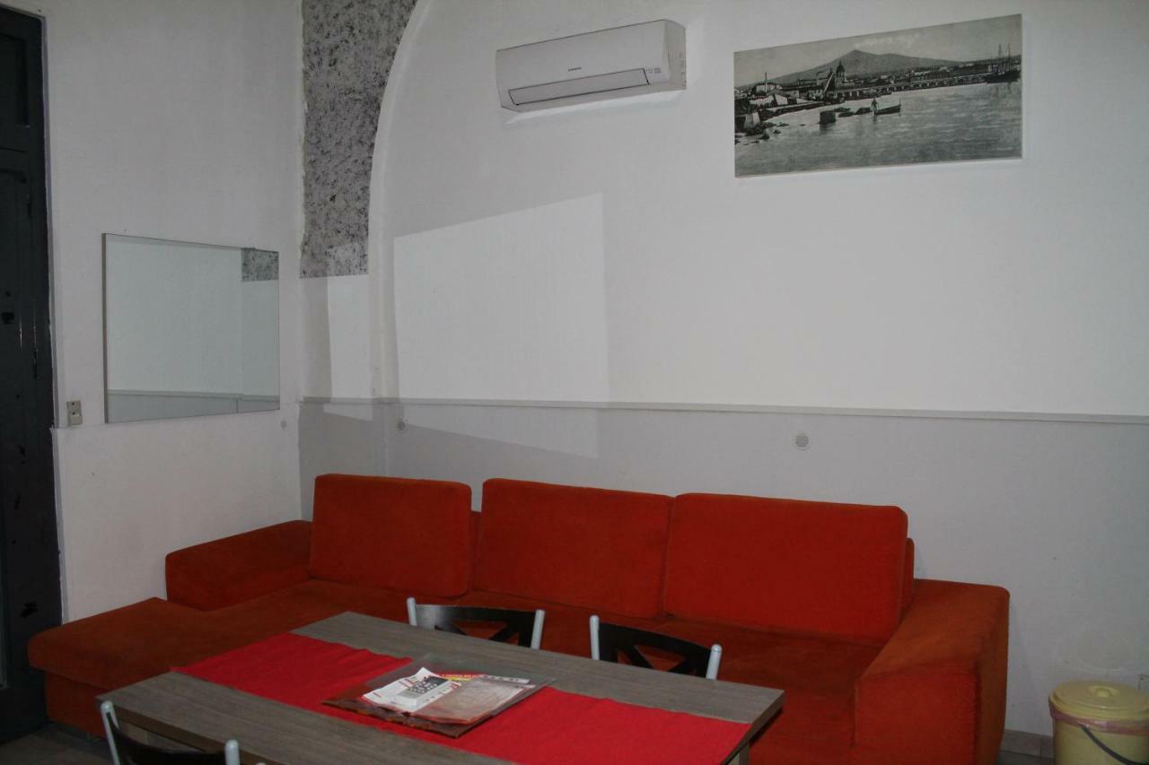 Home Greco Catânia Exterior foto