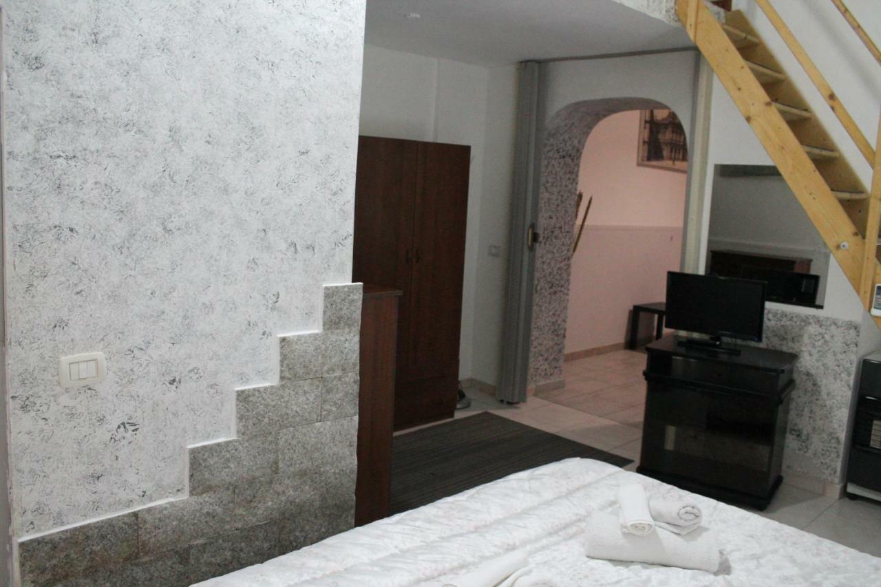 Home Greco Catânia Exterior foto