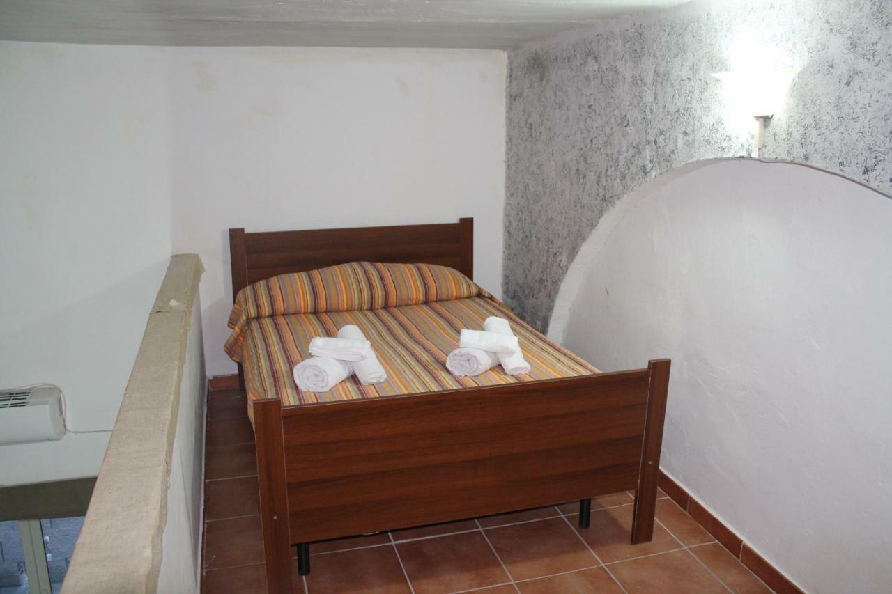 Home Greco Catânia Exterior foto