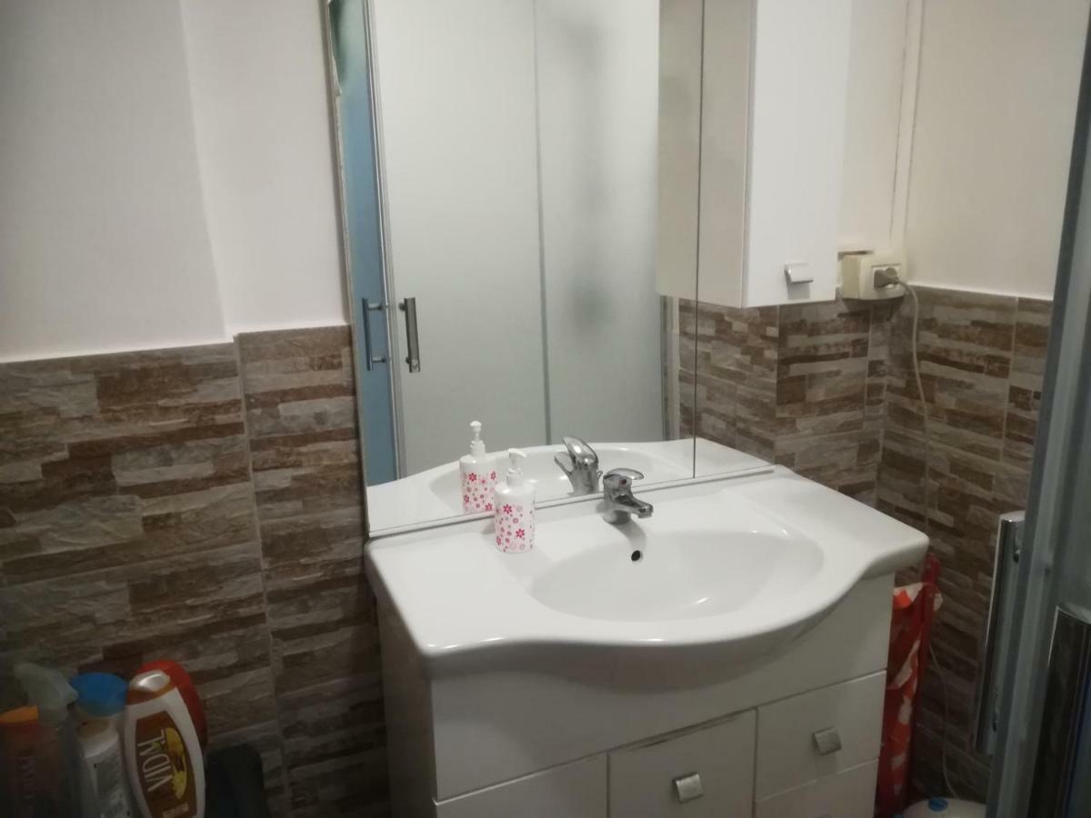Home Greco Catânia Exterior foto