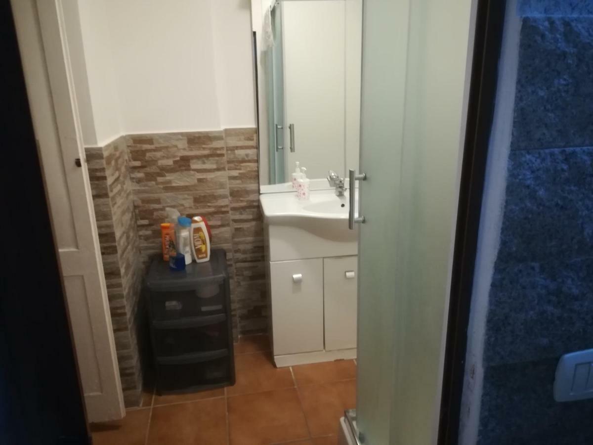 Home Greco Catânia Exterior foto